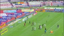 Pumas 2-1 Monarcas Rorelia | Resumen Completo | Liga MX Jornada 9
