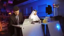 Camel Boots  Qatar Casting  - نجوم العلوم: تبسة البيطري محمد دومير