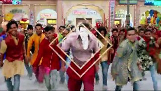 Aaj Ki Party - Bajrangi Bhaijaan - HD VIDEO SONG - Mika Singh - Salman Khan, Kareena Kapoor