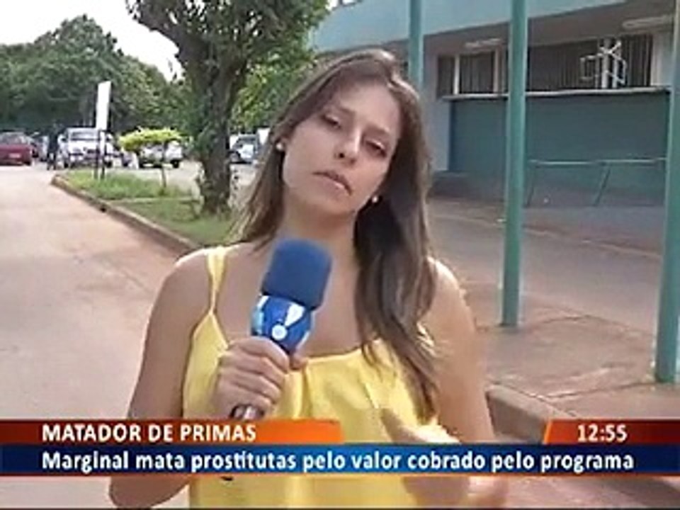 MATADOR DE PRIMAS