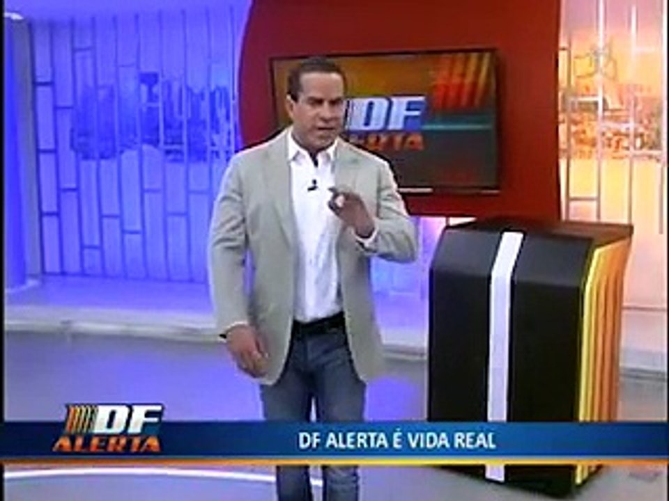 PUREZA ROUBADA