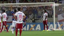 Confira os melhores momentos de Fortaleza 1 x 0 América RN