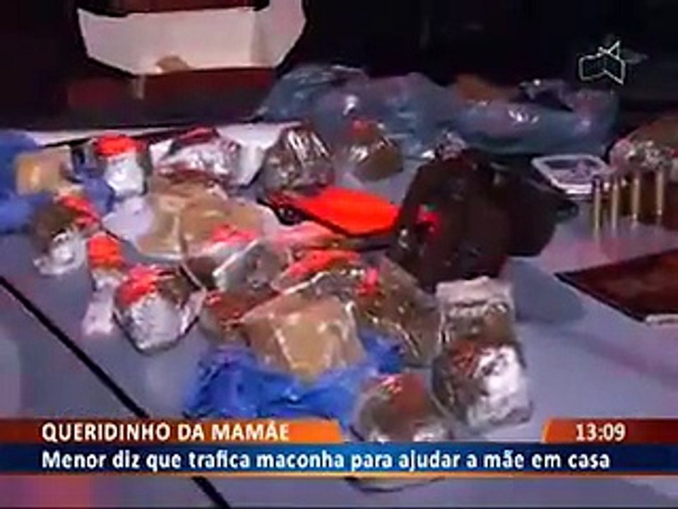 QUERIDINHO DA MAMÃE