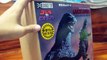 Review: X-Plus 30cm Yuji Sakai Godzilla 1989 Ric Boy (Thailand)