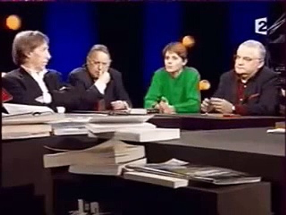 Caroline Fourest - Tariq Ramadan