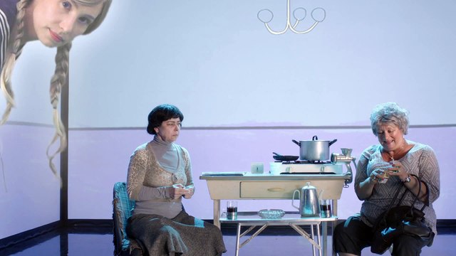 TR Warszawa w sezonie 2014_15