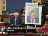 SENATORS AGAINST THE BAILOUT: Bernie Sanders (I-VT) [1]
