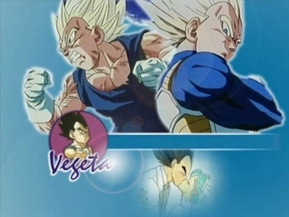 dragon ball