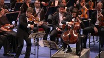 Handel-Halvorsen Passacaglia by Renaud Capuçon, Gautier Capuçon (2011)