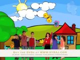 Colloquial Lebanese Arabic Stories & Songs for Children Alwan TV Series) Music by Nizar Fa