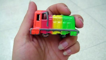 ESCO Hydraulic elevator @ Crestwood Plaza St. Louis MO