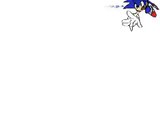 【SONIC】 ソニック ワールドアドベンチャーのＣＭ的な手描き動画 - Sonic Unleashed CM-like Animation [HQ]
