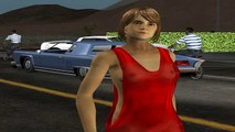 GTA San Andreas Emma Watson Mod