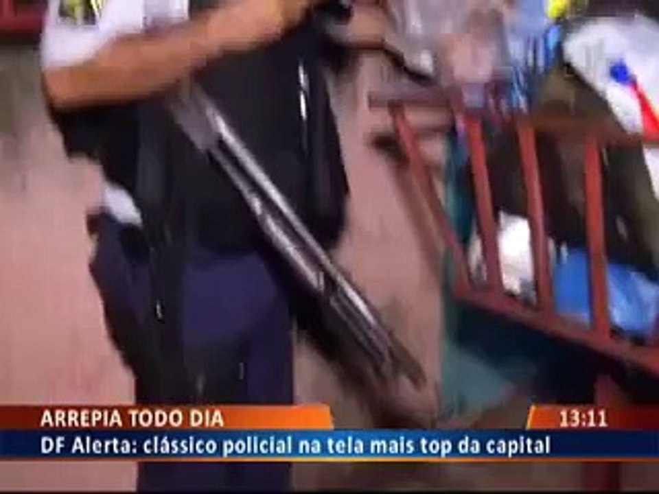 LIMPEZA GERAL