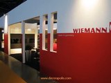 Fabricantes y Diseñadores Alemanes de Dormitorios -  Feria Hábitat Valencia 2011 - Wiemann