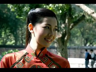 AO DAI - Vietnamese beauty