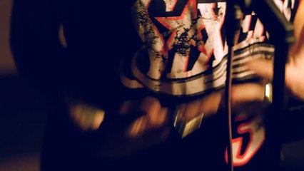 The Last Train - Vince Kidd (Live Acoustic)