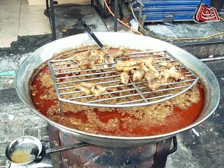 Lahore Nashta Package۔۔۔Shakir Mehmood Awan