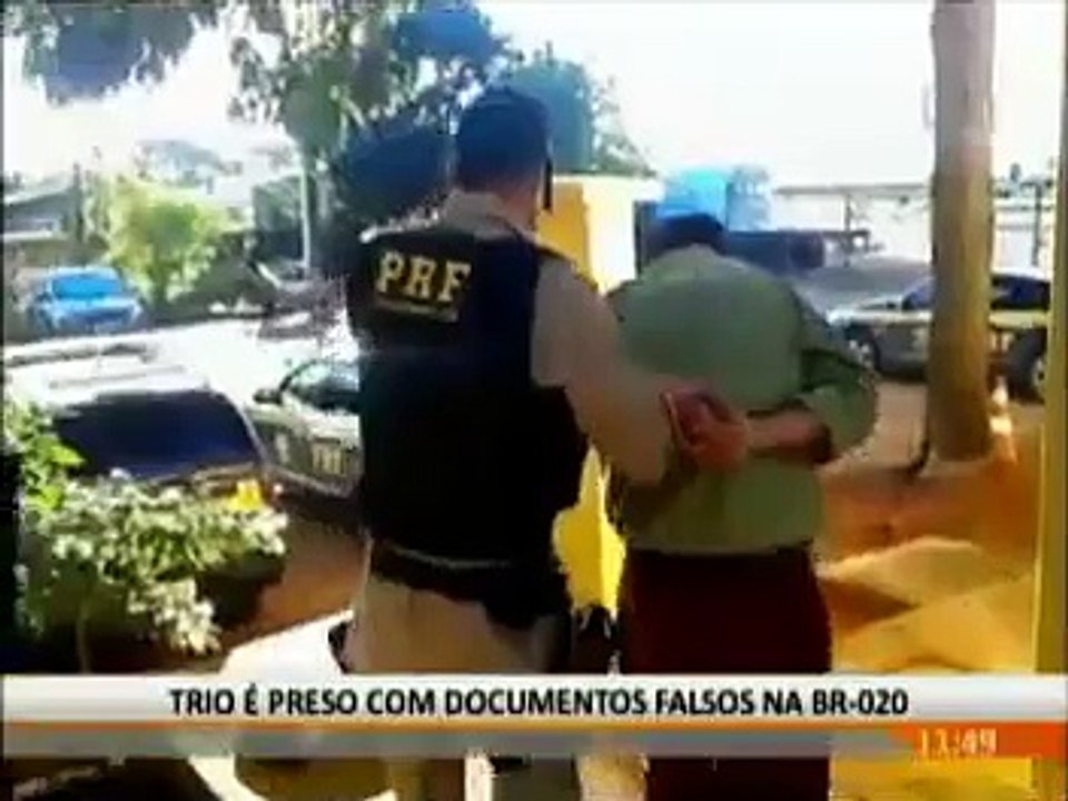 Fraude