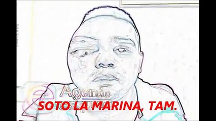 POLICIA FEDERAL INTERROGATORIO A LOS ZETAS POR SECUESTRO