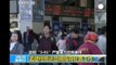 China: asesinadas a machetazos 29 personas en una estación de tren