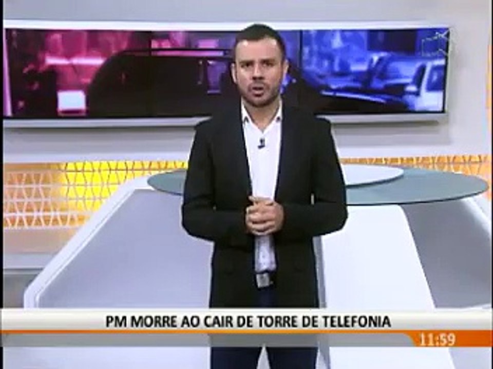 Acidente