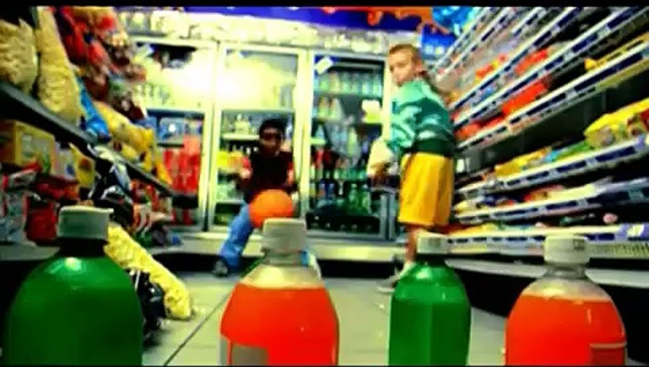 Kelis - Young, Fresh N' New