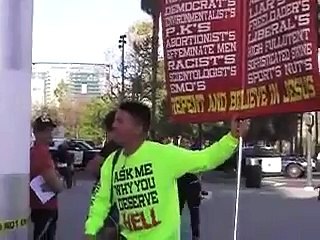 Brittney Spears Idolatry