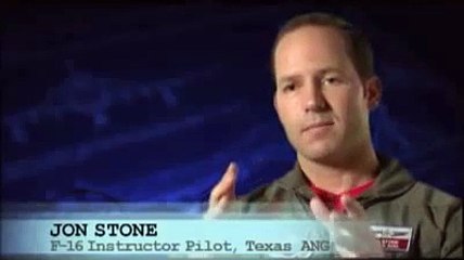 Dogfights F4 Phantom II