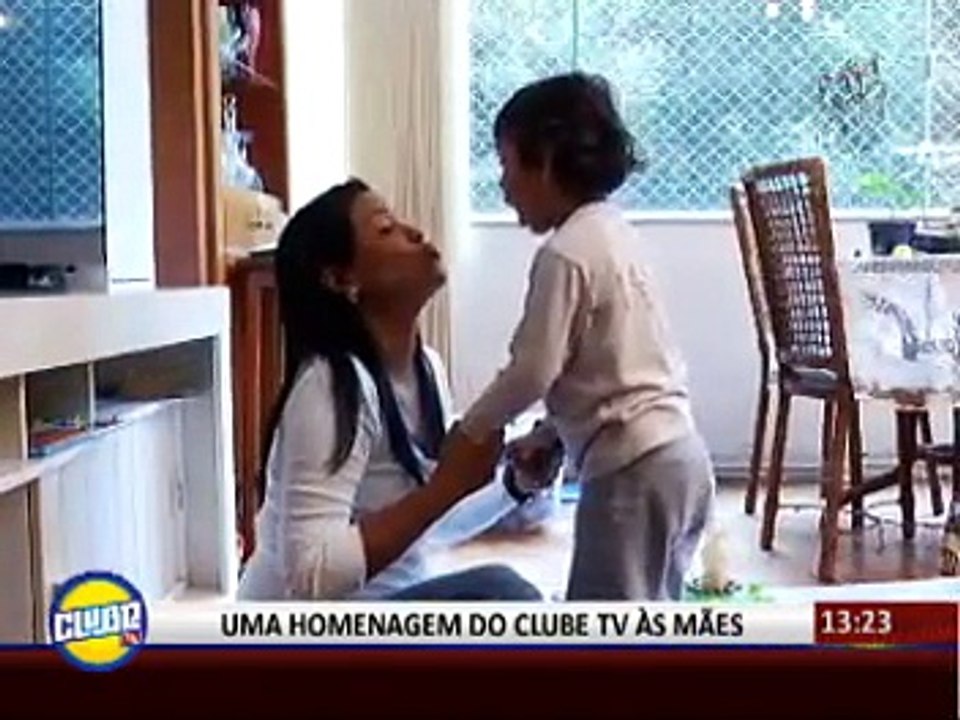 Dia das mães
