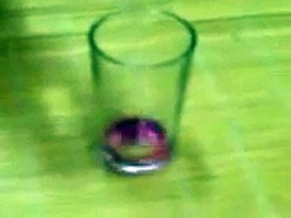 Cara Test Batu Delima Asli