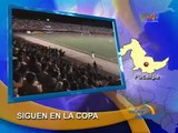 Ucayali: Tecnológico de Pucallpa ganó 2 a 1 al CNI de Iquitos en Copa Perú