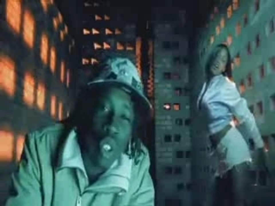 Lethal Bizzle - forward