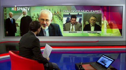 Detrás de la Razón - Diálogos nucleares