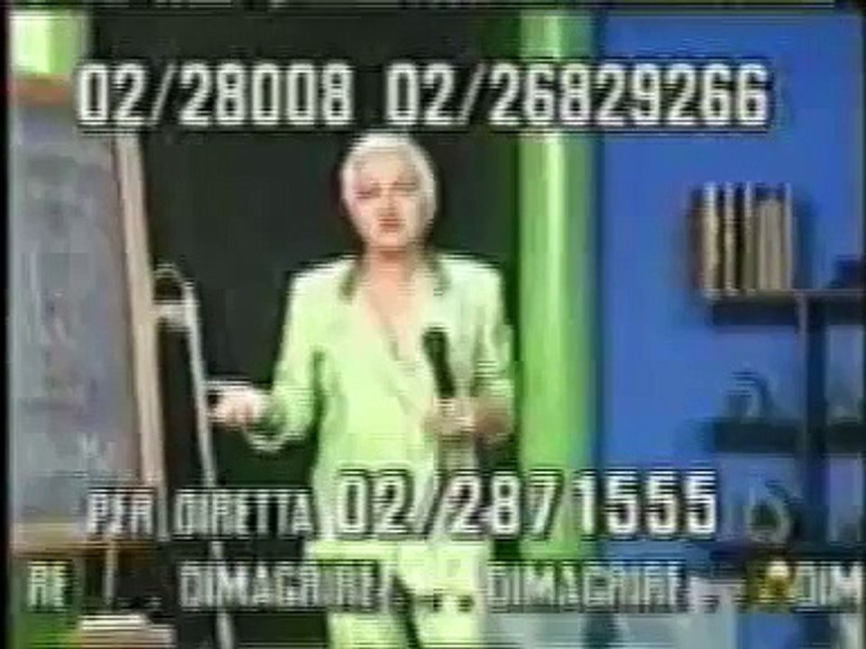 Wanna Marchi