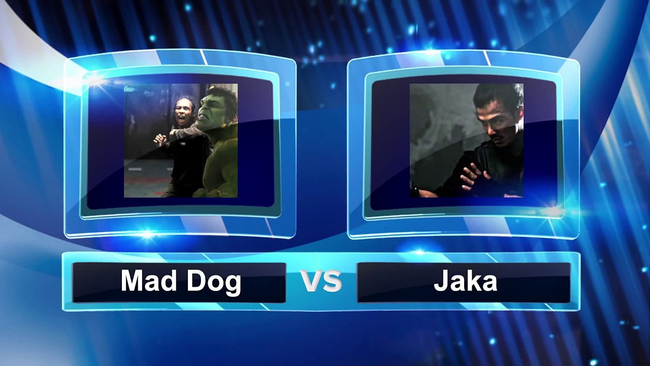 Film Fighting Championships 1