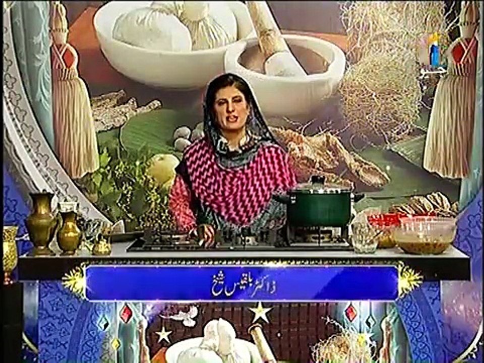 Ramazan Sharif Day 17 Saher Part 6