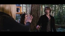 Twilight BREAKING DAWN 2 Trailer 2 Deutsch German 2012 FullHD | Teil 2