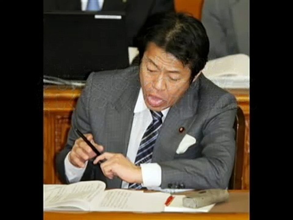 中川昭一氏支援！バチカン報道の真実