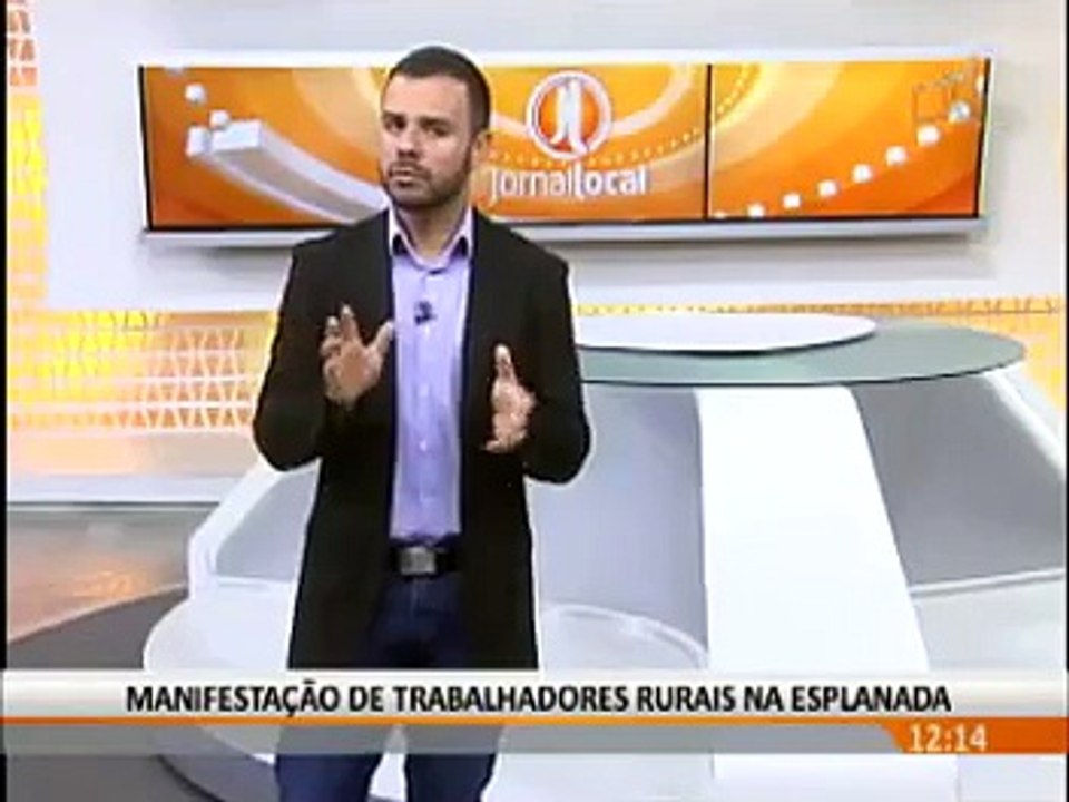 Protesto
