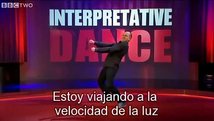 Fast and Loose - David Armand - Queen "Don't stop me now" (sub. spanish)