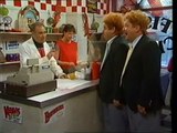 Hale and Pace - Dopplers - Fish And Chips