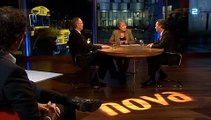 Nova: De Roon (PVV) pleit voor gerichte knieschoten