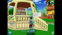 Toontown Update - Footage Loss, Fishing, Gags, & More!