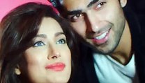 Alsai HD Full Video Song [2015] Afsheen Hayat - Mehwish Hayat