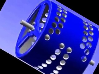 Energía libre, energía gratis, motor magnético