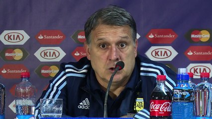 Chile leva pela 1ª vez a Copa América