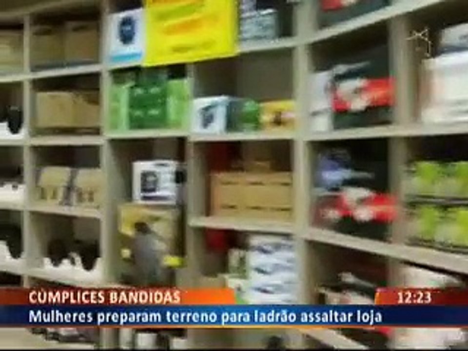 LOJISTAS NO PREJU