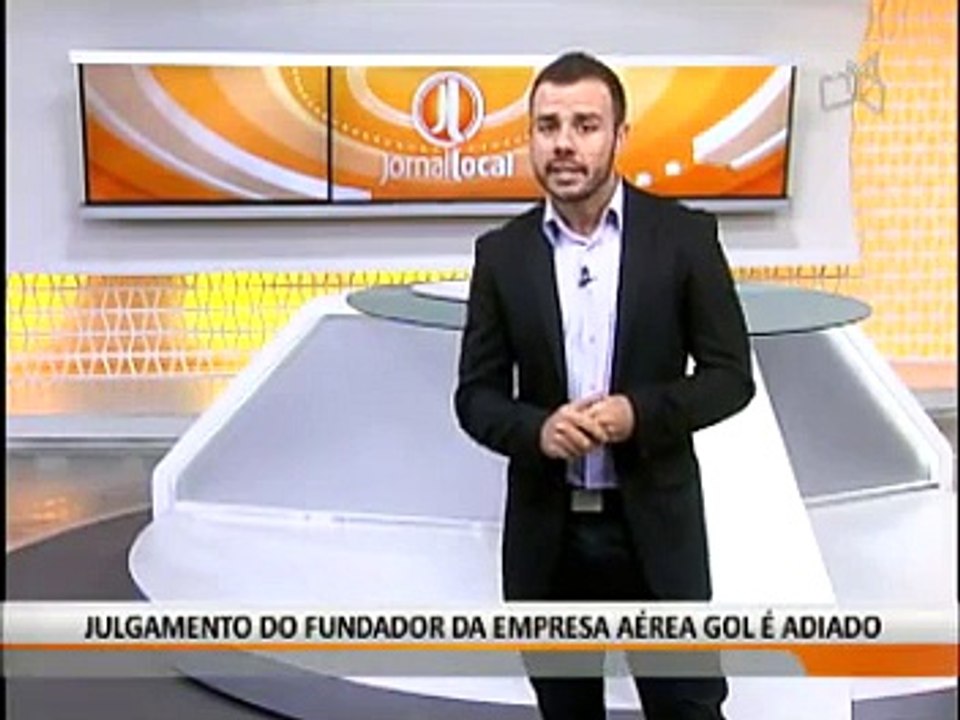 Julgamento