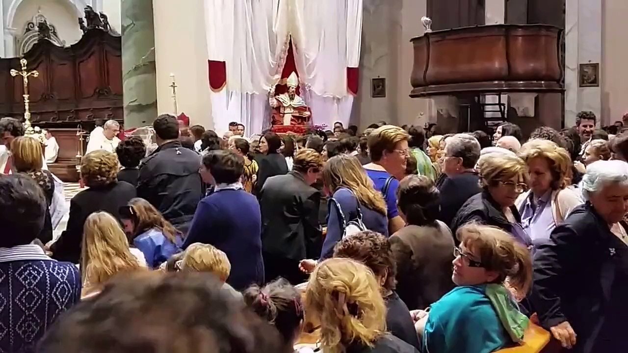 CARIATI - SAN CATALDO 2015